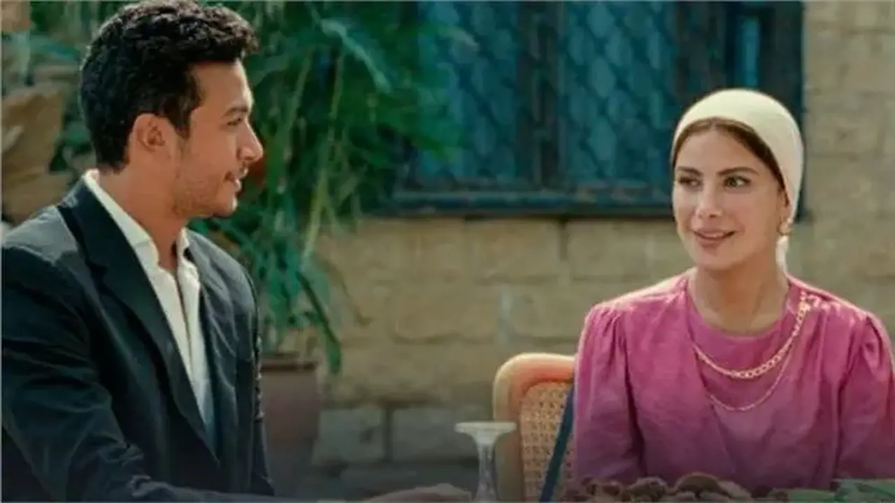 الحلقة الجديدة من مسلسل “ورد على فل وياسمين” تروي قصة الهواتف المتبادلة